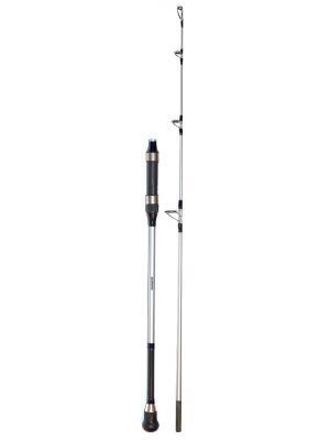Shimano Alivio Boat 1,50m 200g 1+1pc Bot Kamışı - 1