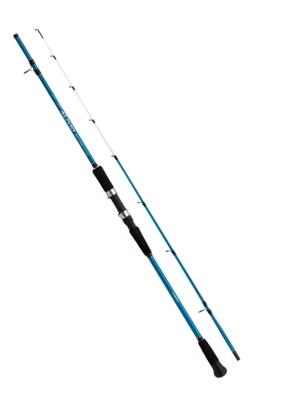Shimano Alivio Boat Quiver 180cm 50-150gr 2 Parça - 1