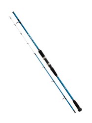 Shimano Alivio Boat Quiver 210cm 50-150gr 2 Parça - Shimano