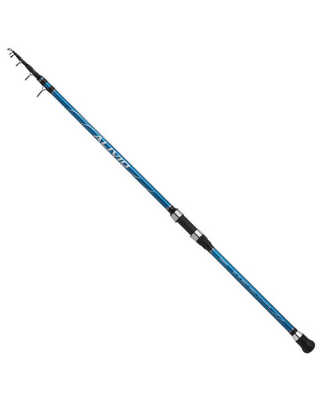 Shimano Alivio BX Tele Boat Kamışı 210cm 50-150gr - 1
