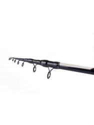 Shimano Alivio CX Boat Tele 2,10m 50-150g Olta Kamışı - 4
