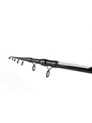 Shimano Alivio CX Boat Tele 2,10m 50-150g Olta Kamışı - 4