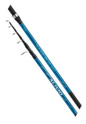 Shimano Alivio FX Surf TE 420cm 150g Olta Kamışı - 1