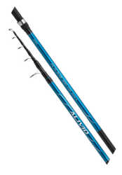 Shimano Alivio FX Surf TE 420cm 150g Olta Kamışı - Shimano