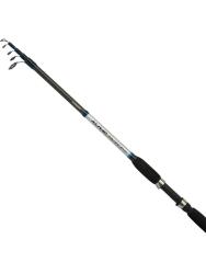 Shimano Alivio Tele Slim GT 300XH 300cm 40-80gr