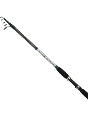 Shimano Alivio Tele Slim GT 300XH 300cm 40-80gr  - 1