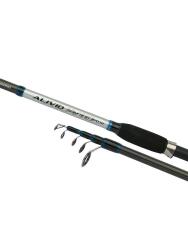 Shimano Alivio Tele Slim GT 300XH 300cm 40-80gr  - 2