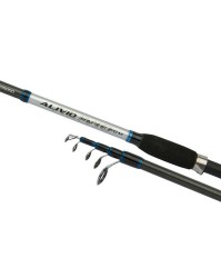 Shimano Alivo Slim TE GT 300H Teleskopik Olta Kamışı 30-60gr - Shimano