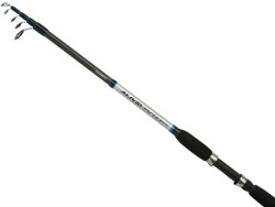 Shimano Alivo Slim TE GT 300H Teleskopik Olta Kamışı 30-60gr - 2