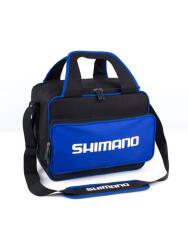 Shimano All-Round Baits Bits Bag 38x32x31cm Balıkçı Çantası - 1