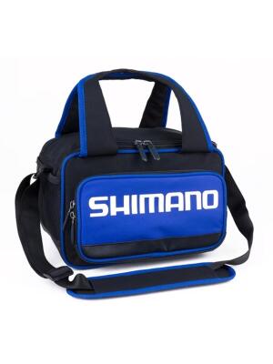 Shimano All-Round Tackle Bag 33x26x22cm Çanta - 1