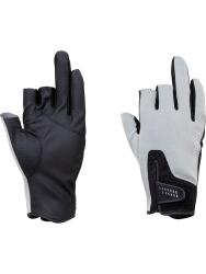 Shimano Apparel Pearl Fit Gloves Spin Eldiven - Shimano