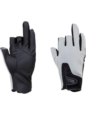 Shimano Apparel Pearl Fit Gloves Spin Eldiven - 1