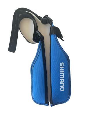 Shimano Ayarlanabilir Olta Kamışı Koruma Kılıfı -Spin - LRF - 1