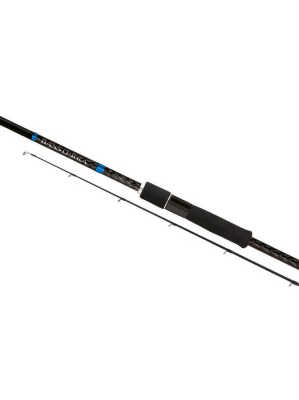 Shimano BASSTERRA 2.44cm 6-28gr Spin Olta Kamışı - 1