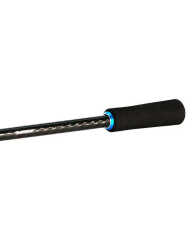 Shimano BASSTERRA 2.44cm 6-28gr Spin Olta Kamışı - 3
