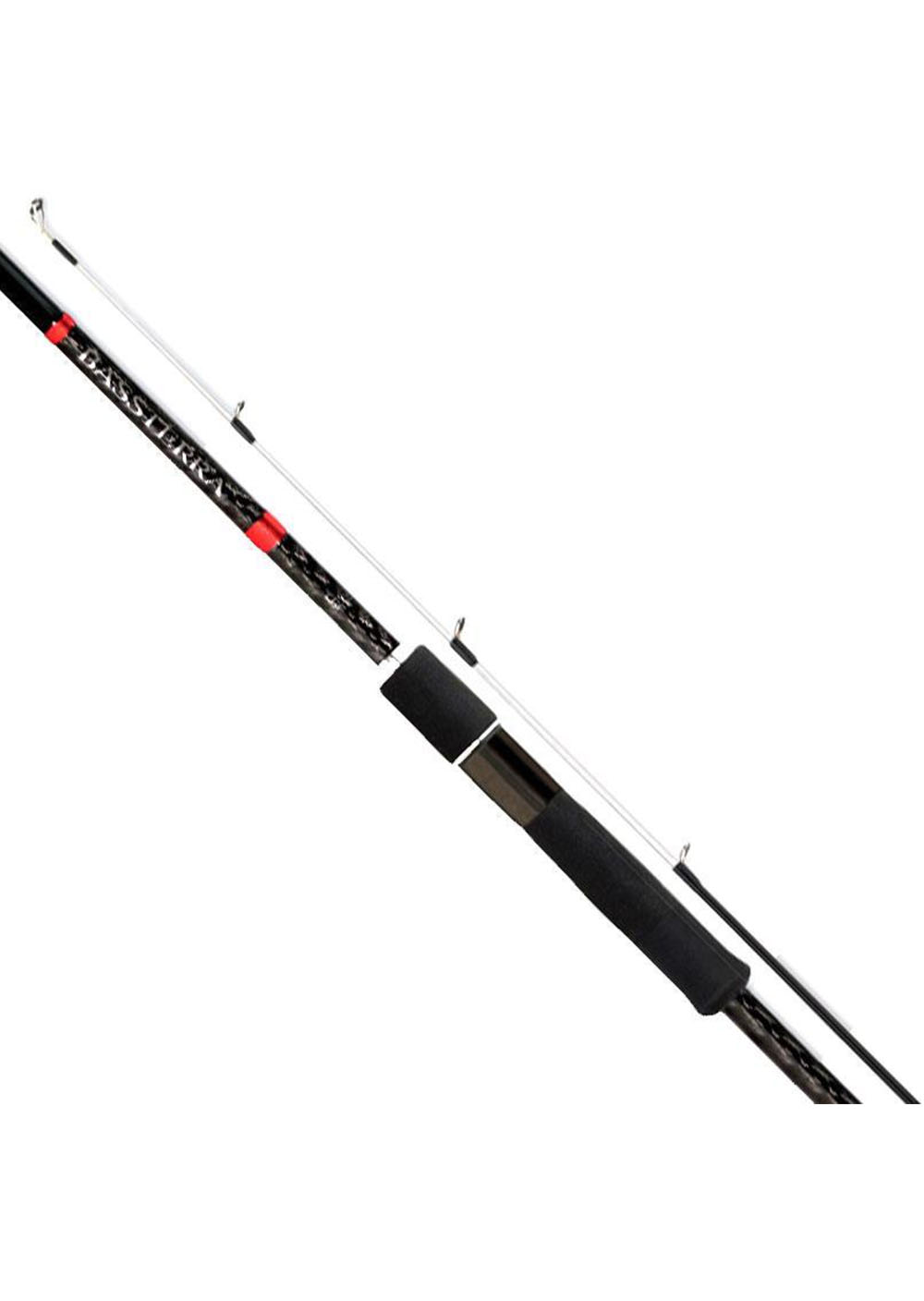 Shimano - Shimano Bassterra LRF Olta Kamışı 2.18cm 1-11gr