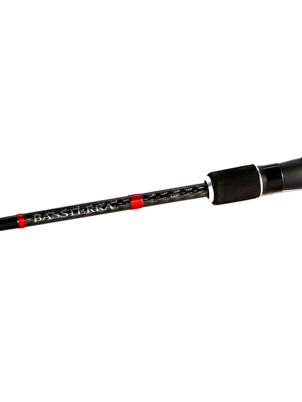 Shimano Bassterra LRF Olta Kamışı 2.18cm 1-11gr - 2