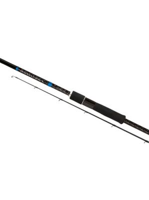 Shimano Bassterra Sea Bass 274cm 12-38gr Spin Olta Kamışı - 1