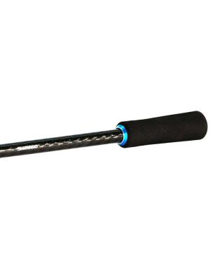 Shimano Bassterra Sea Bass 274cm 12-38gr Spin Olta Kamışı - 3