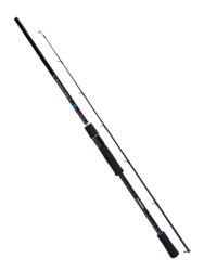 Shimano Bassterra Sea Bass 2,74m 12-38g 2pc Spin Olta Kamışı - Shimano