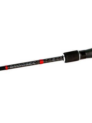 Shimano Bassterra Spin Olta Kamışı 2.44cm 3-15gr - 2