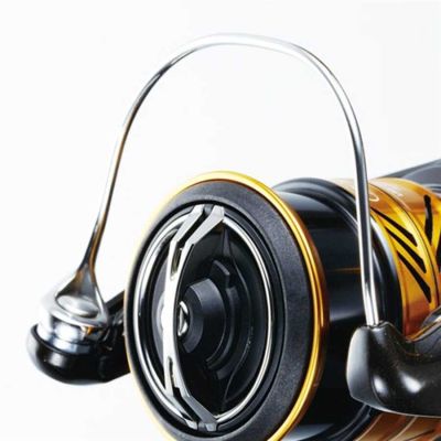 Shimano BB C2000PGS LRF Olta Makinesi - 3