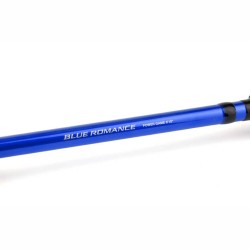 Shimano Blue Romance AX Powergame 2.74cm 40-80g - 4