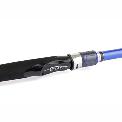 Shimano Blue Romance AX Powergame 3.00cm 40-80g - 4