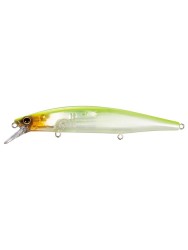 Shimano BT World Minnow Flash Boost 115SP 17g Chart WT Maket Balık - Shimano