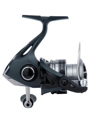 Shimano Catana FE 2500 Olta Makinesi - 2