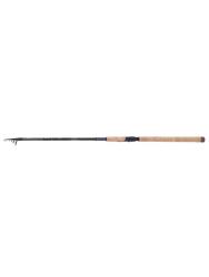 Shimano Catana FX Tele Spin Olta Kamışı 1,65m 1-11gr - Shimano