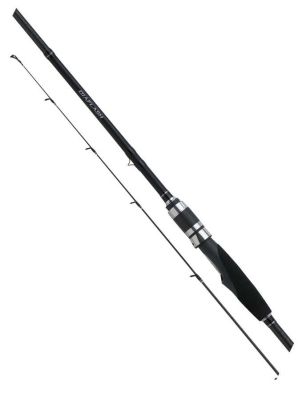 Shimano Diaflash BX Olta Kamışı 80UL 244cm 1-7gr - 1