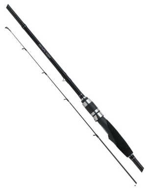 Shimano Diaflash BX Olta Kamışı 80UL 244cm 1-7gr - 1