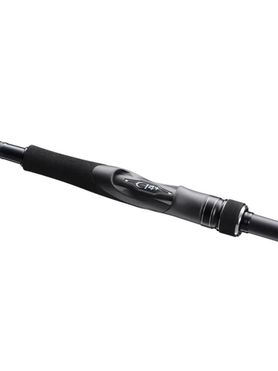 Shimano Dialuna Inshore S96M 2.90m 7-38gr Spin Olta Kamışı Spin