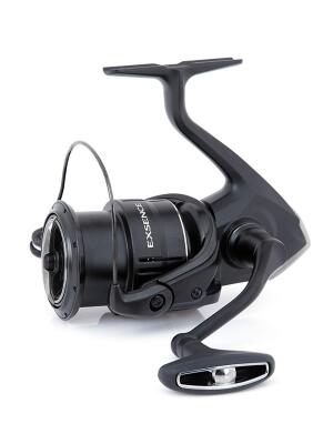 Shimano Exsence A 4000M XG Olta Makinesi - 1