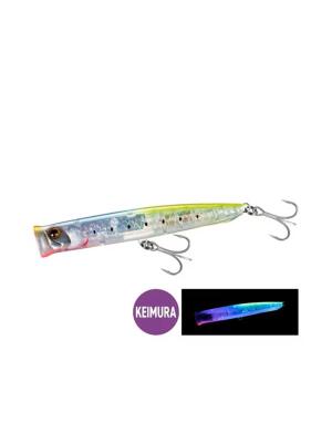 Shimano Exsence Beam Popper 130F FB S 29gr C Sardine - 1