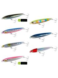 Shimano Exsence Galaslide 95F 14gr Su Üstü Maket Balık - Shimano