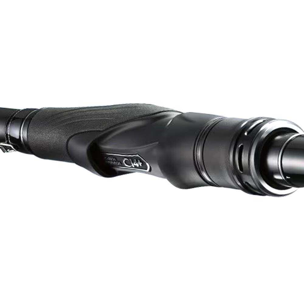 Shimano Exsence Genos S810MLR 2.69cm 5-32gr Olta Kamışı Spin Olta