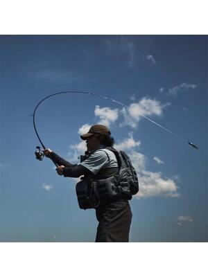 Shimano Exsence Infinity 2.74cm 5-32gr Spin Olta Kamışı - 8