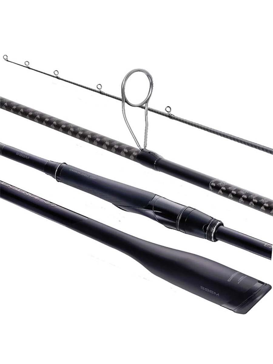 Shimano Exsence Infinity 2.74cm 5-32gr Spin Olta Kamışı Spin Olta