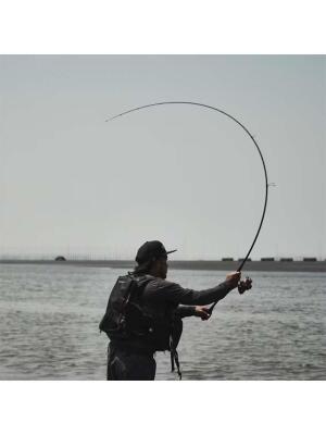 Shimano Exsence Infinity 2.74cm 5-32gr Spin Olta Kamışı - 7