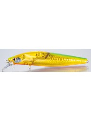 Shimano Exsence Silent Ass 99SP FB 99mm 16g 003 Gold Maket Balık - Shimano