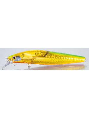 Shimano Exsence Silent Ass 99SP FB 99mm 16g 003 Gold Maket Balık - 1