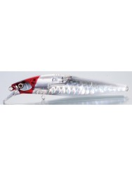 Shimano Exsence Silent Ass 99SP FB 99mm 16g 004 Red Head Maket Balık - Shimano