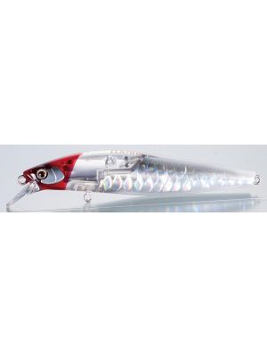 Shimano Exsence Silent Ass 99SP FB 99mm 16g 004 Red Head Maket Balık - 1