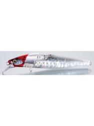 Shimano Exsence Silent Ass 99SP FB 99mm 16g 004 Red Head Maket Balık - Shimano
