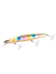 Shimano Exsence Silent Ass Flash Boost 129F 24g 005 Candy Maket Balık - Shimano