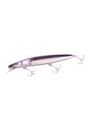 Shimano Exsence Silent Ass Flash Boost 129F 24g 006 Purple Maket Balık - Shimano