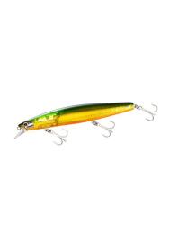 Shimano Exsence Silent Ass Flash Boost 129S 26g 005 Green Gold Maket Balık - Shimano